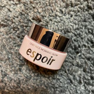 アモーレパシフィック(AMOREPACIFIC)のespoir エスポア　デューイフェイスモーニンググロウ　ミニ(化粧下地)