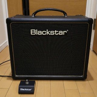 Blackstar HT-5R(ギターアンプ)