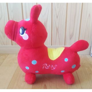 ロディ(Rody)のRody☆ぬいぐるみ(ぬいぐるみ)