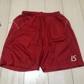 ルース(LUZ)のLUZeSOMBRAのフットサルパンツ(ウェア)