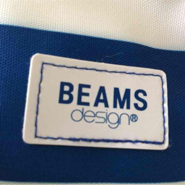 BEAMS(ビームス)のビームス トートバッグ レディースのバッグ(トートバッグ)の商品写真