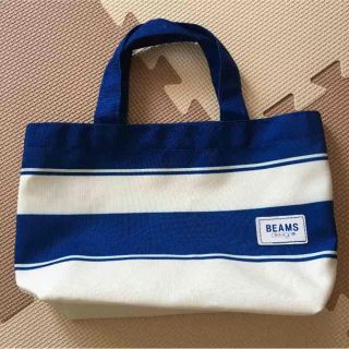 ビームス(BEAMS)のビームス トートバッグ(トートバッグ)