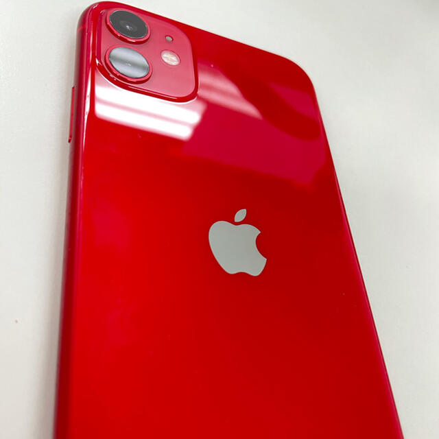 iPhone11 SIMフリー