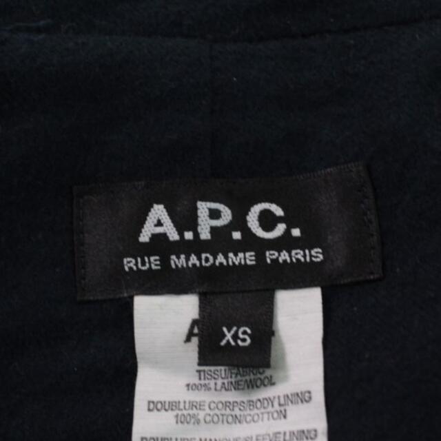 A.P.C. by RAGTAG online｜ラクマ ダッフルコート レディースの通販 超特価新品