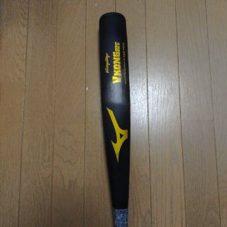 ミズノ(MIZUNO)のミズノ Vコング02c 硬式用(バット)