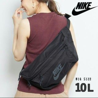 NIKE   ナイキボディバッグの通販 by nico shop｜ナイキならラクマ