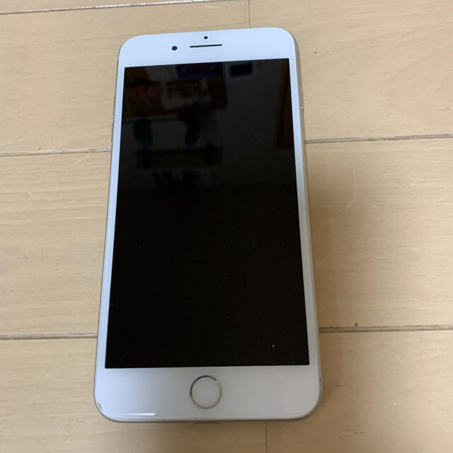 iPhone 7Plus シルバー 32ｇ SIMフリー 日本最級 8960円 www.toyotec.com