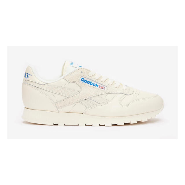 AWAKE NY × REEBOK CLASSIC LEATHER