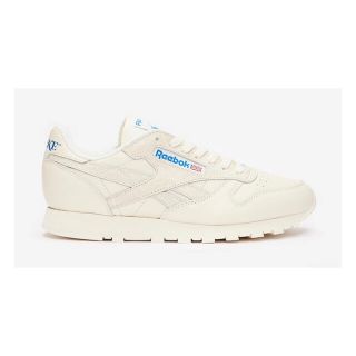 アウェイク(AWAKE)のAWAKE NY × REEBOK CLASSIC LEATHER(スニーカー)