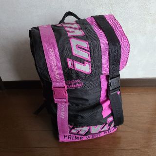 インビクタ(INVICTA)のインビクタ　リュック　パープルピンク(その他)