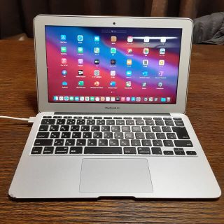 taku 1021さん専用❗MacBook Air 2013❗SSD250G(ノートPC)