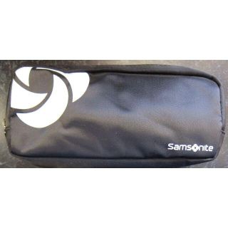 サムソナイト　Samsonite　ポーチ　タイ航空(旅行用品)