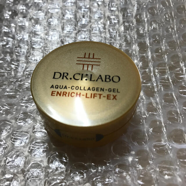 Dr.Ci Labo(ドクターシーラボ)のドクターシーラボエンリッチリフトEX コスメ/美容のスキンケア/基礎化粧品(オールインワン化粧品)の商品写真