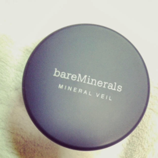 bareMinerals(ベアミネラル)のベアミネラル❁ミネラルベール コスメ/美容のベースメイク/化粧品(その他)の商品写真