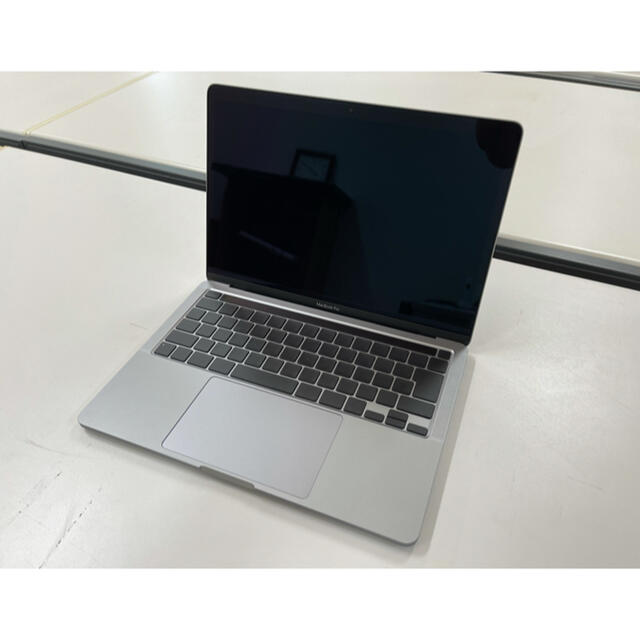 Macbook Pro 13インチ M1 SSD512GB メモリ16GB