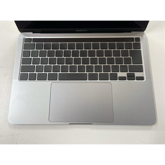 M1 MacBook Pro メモリ16GB SSD 512GB 完璧 www.gold-and-wood.com