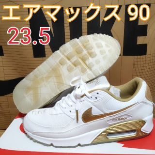 ナイキ(NIKE)の23.5 ナイキ エアマックス90SE ワールドワイド NIKEAIRMAX90(スニーカー)