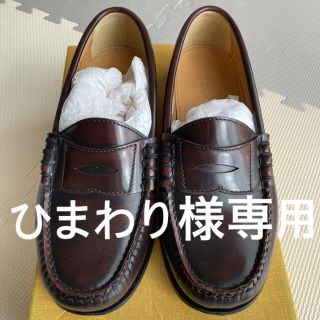 リーガル(REGAL)の【美品】REGAL リーガル　ローファー(ローファー/革靴)