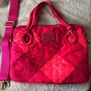 マークバイマークジェイコブス(MARC BY MARC JACOBS)の❇︎PCケース -MARC BY MARC JACOBS-(その他)