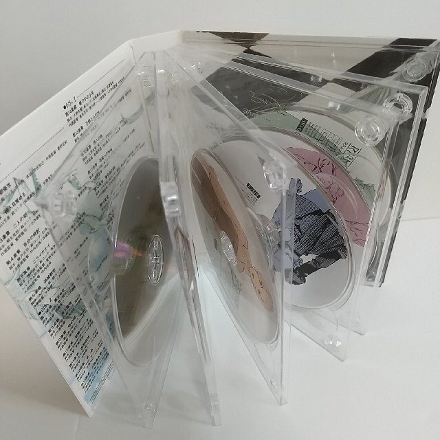 ラーゼフォン Blu-ray BOX〈6枚組〉 | tradexautomotive.com