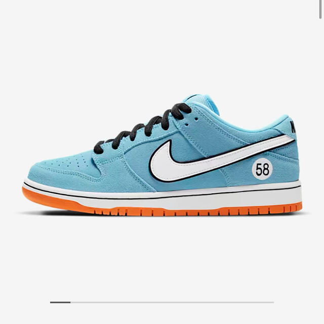 27センチ  NIKE SB ダンク LOW プロ