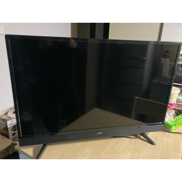 2020年製 マクスゼン32型TV-