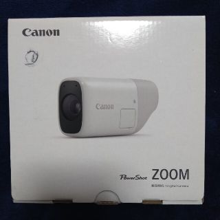 キヤノン(Canon)のCanon PowerShot A POWERSHOT ZOOM　キャノン(デジタル一眼)