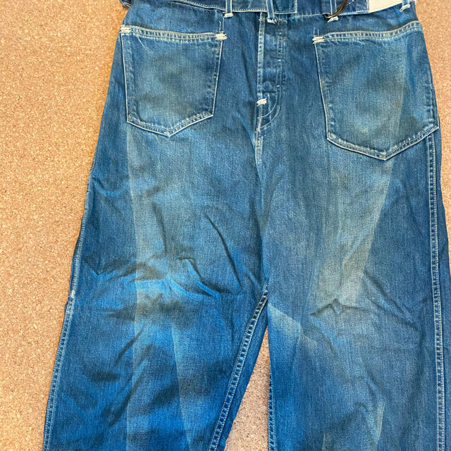 LEVI'S RED Howard 希少モデル | tspea.org