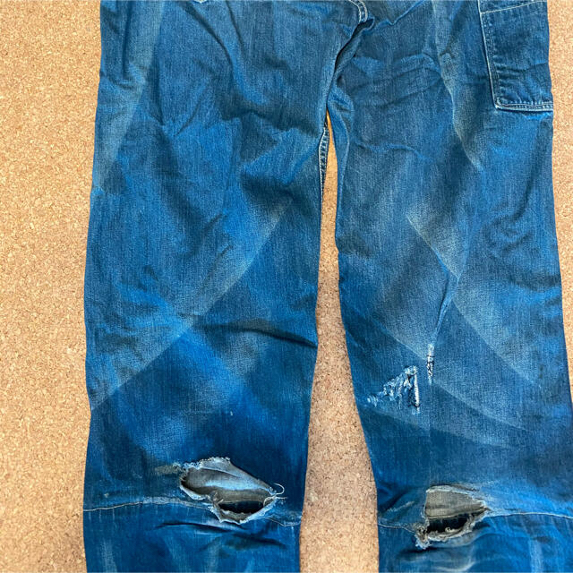 LEVI'S RED Howard 希少モデル | tspea.org