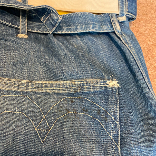 LEVI'S RED Howard 希少モデル-eastgate.mk