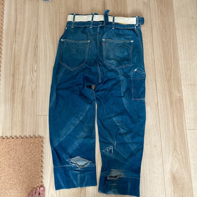LEVI'S RED Howard 希少モデル | tspea.org