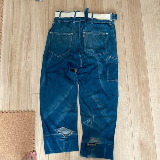 Levi's(リーバイス)のLEVI’S RED Howard 希少モデル メンズのパンツ(デニム/ジーンズ)の商品写真