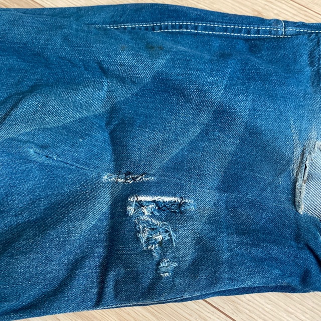 LEVI'S RED Howard 希少モデル-eastgate.mk
