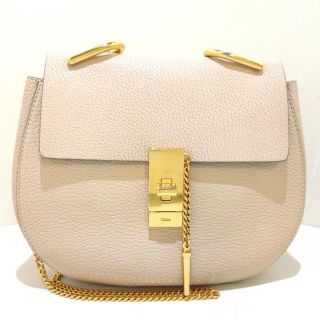 クロエ(Chloe)のクロエ ショルダーバッグ レディース(ショルダーバッグ)