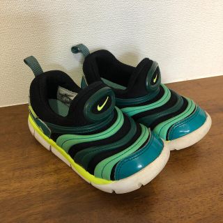 ナイキ(NIKE)のNIKE ダイナモフリー 15cm(スニーカー)
