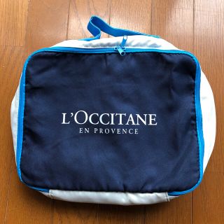 ロクシタン(L'OCCITANE)のキィ様専用　ロクシタンのアメニティです(旅行用品)