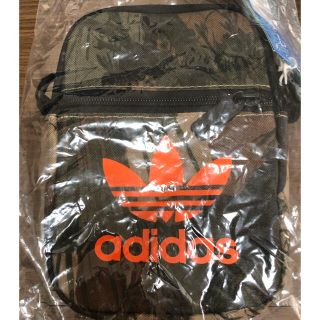 アディダス(adidas)のadidas CAMO FEST BAG(ショルダーバッグ)