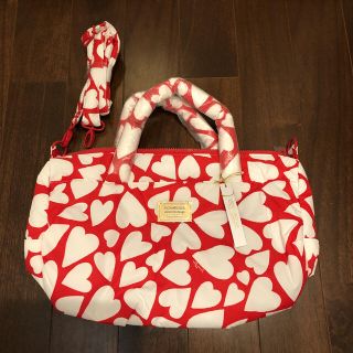 マークバイマークジェイコブス(MARC BY MARC JACOBS)のVOVAROVA 3wayトート(トートバッグ)