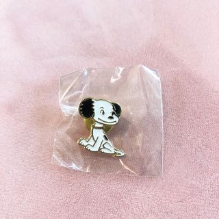 スヌーピー(SNOOPY)のスヌーピー　ピンバッジ(バッジ/ピンバッジ)