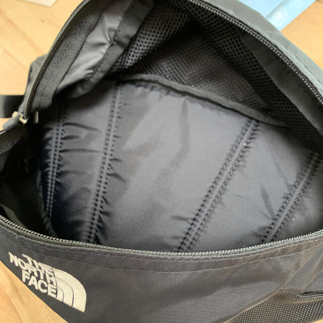 THE NORTH FACE(ザノースフェイス)のおっかあー様専用 The North Face  ボディバッグ スウィープ メンズのバッグ(ウエストポーチ)の商品写真