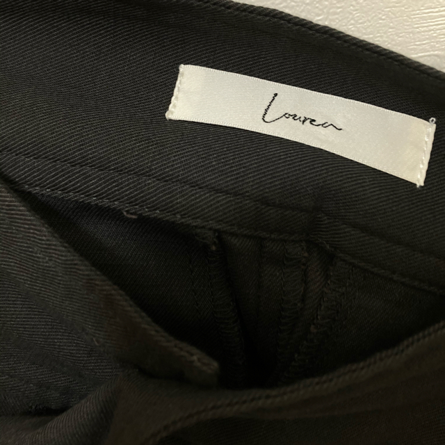 rina様専用 highwaist straight pants rina様専用 highwaist straight pants