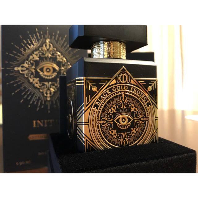 Oud for greatness Initio 箱付き