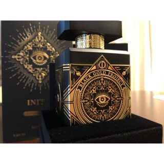 メゾンフランシスクルジャン(Maison Francis Kurkdjian)のOud for greatness Initio 箱付き(ユニセックス)