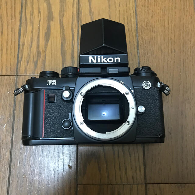 Nikon F3 フィルムカメラ　ボディのみ