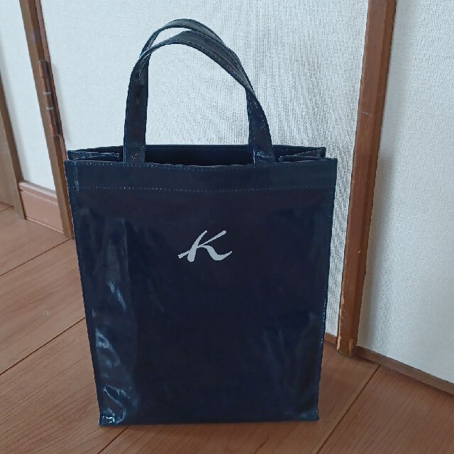 Kitamura(キタムラ)のゆうゆう様専用　キタムラ　トートバッグ　サブバッグ　 レディースのバッグ(トートバッグ)の商品写真