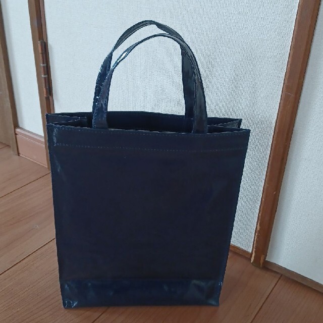 Kitamura(キタムラ)のゆうゆう様専用　キタムラ　トートバッグ　サブバッグ　 レディースのバッグ(トートバッグ)の商品写真