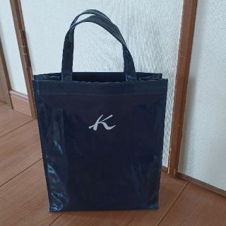 キタムラ(Kitamura)のゆうゆう様専用　キタムラ　トートバッグ　サブバッグ　(トートバッグ)