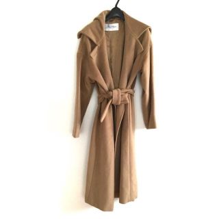 マックスマーラ(Max Mara)のマックスマーラ コート サイズ42 M -(その他)