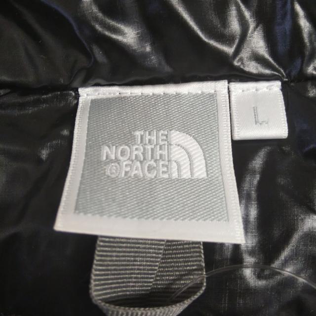 THE NORTH FACE(ザノースフェイス)のノースフェイス ダウンジャケット サイズL レディースのジャケット/アウター(ダウンジャケット)の商品写真