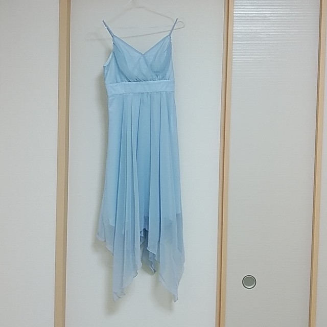 フランドルセレクション レディースのフォーマル/ドレス(ミディアムドレス)の商品写真